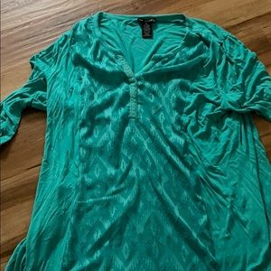 Beautiful long sleeve shirt